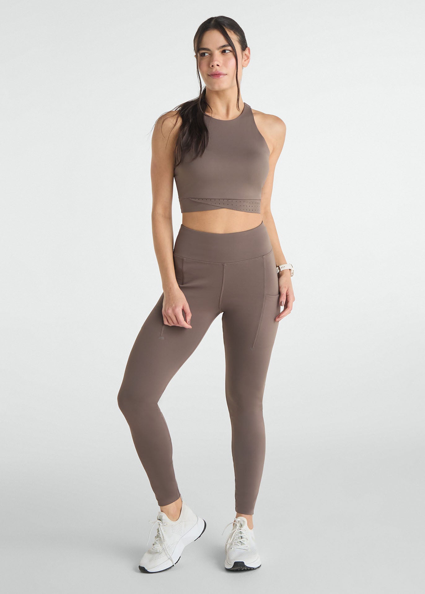 Calça Legging Mulher Stride