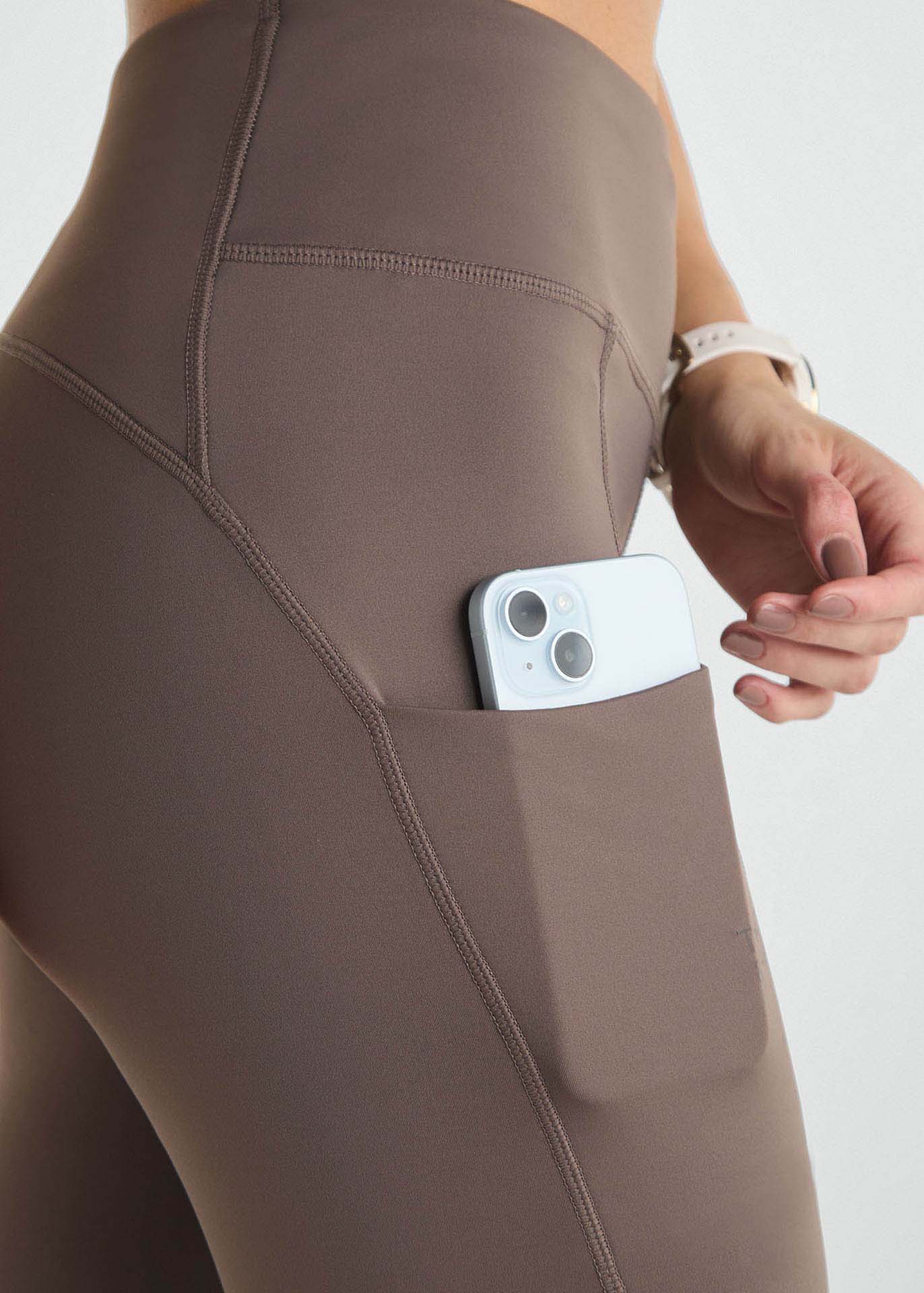 Calça Legging Mulher Stride