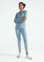 Pantalones tipo legging Stride para mujer