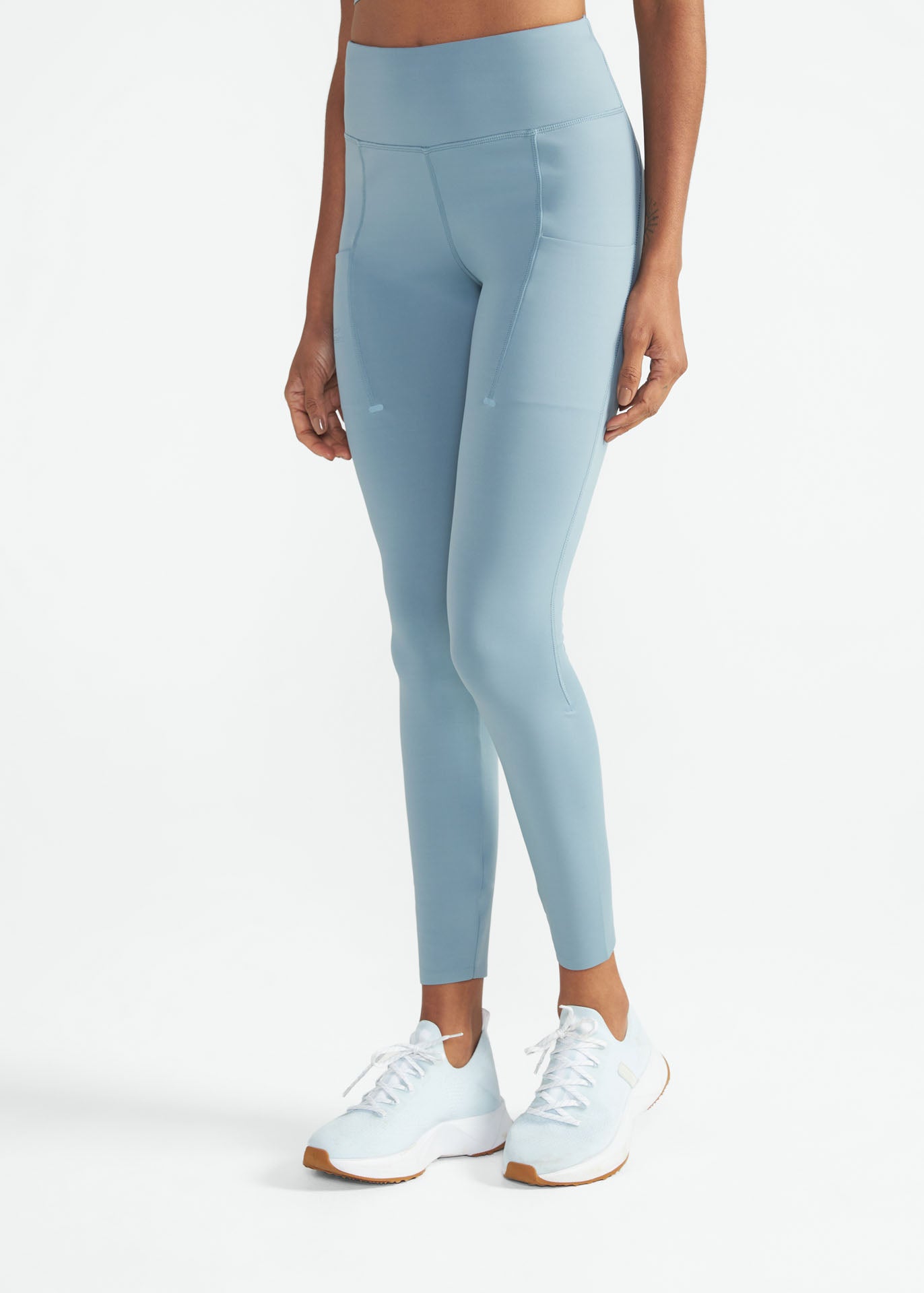 Pantalones tipo legging Stride para mujer