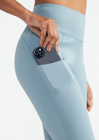 Pantalones tipo legging Stride para mujer