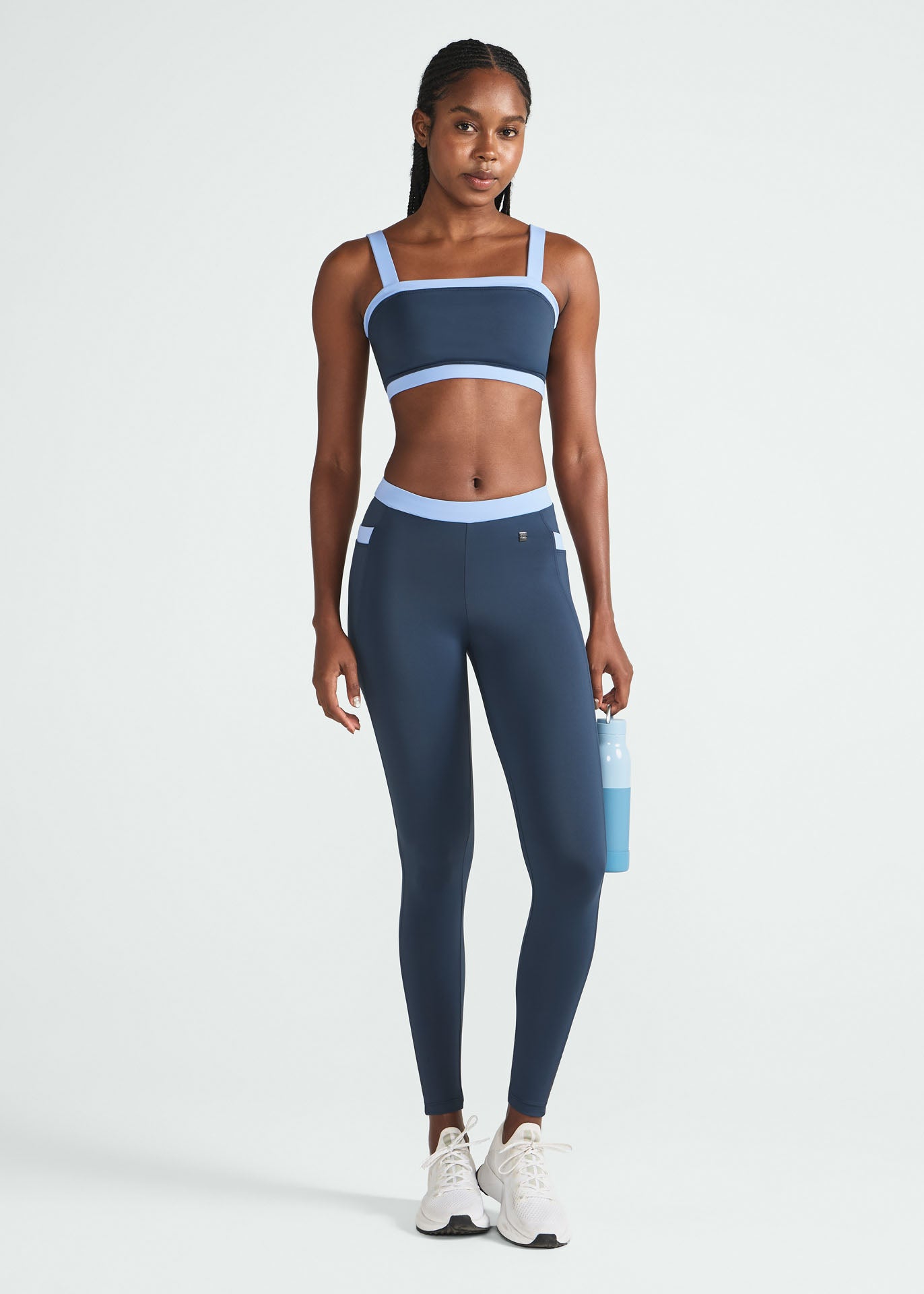 Calça Legging Mulher Wind