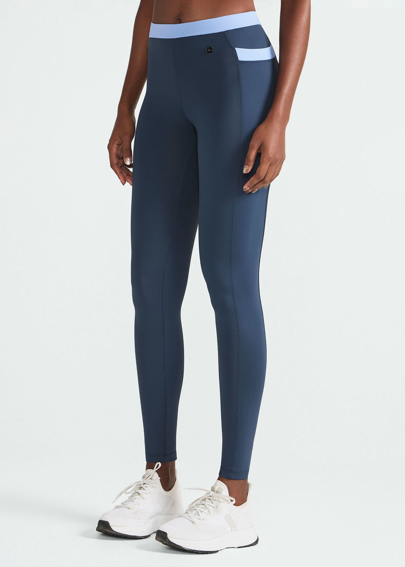 Calça Legging Mulher Wind