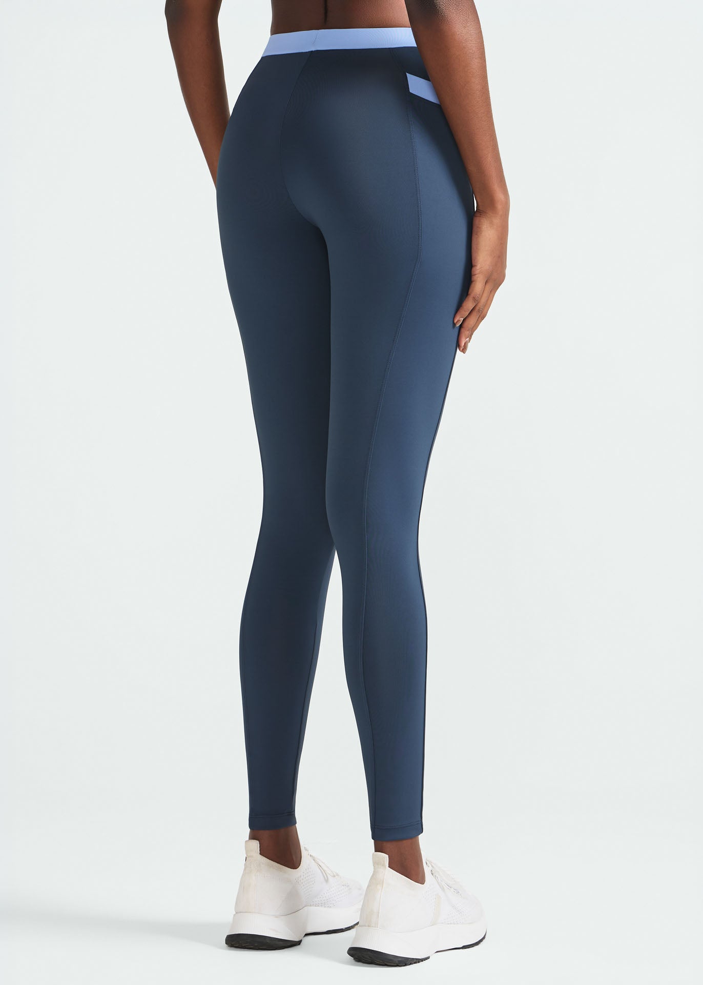 Calça Legging Mulher Wind