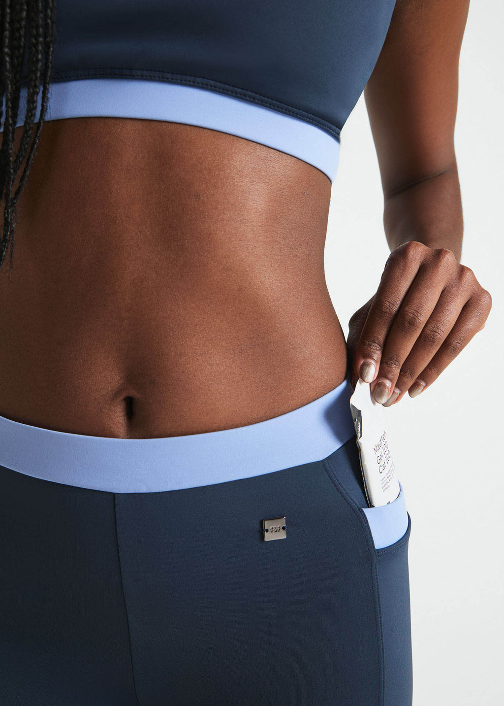 Calça Legging Mulher Wind