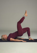 Calça Legging Mulher Harmony
