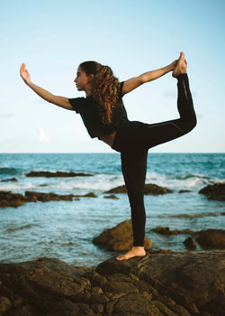 Calça Legging Mulher Impacto