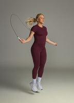 Calça Legging Mulher Harmony