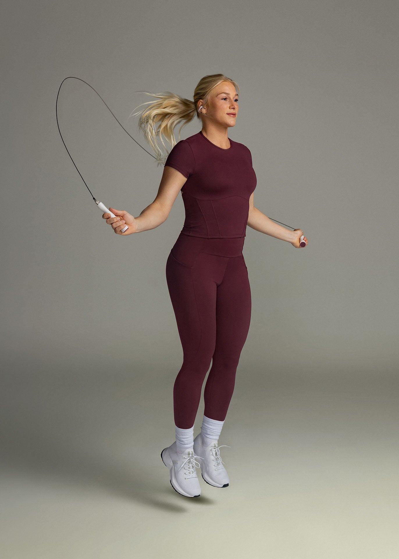 Harmony Woman Leggings