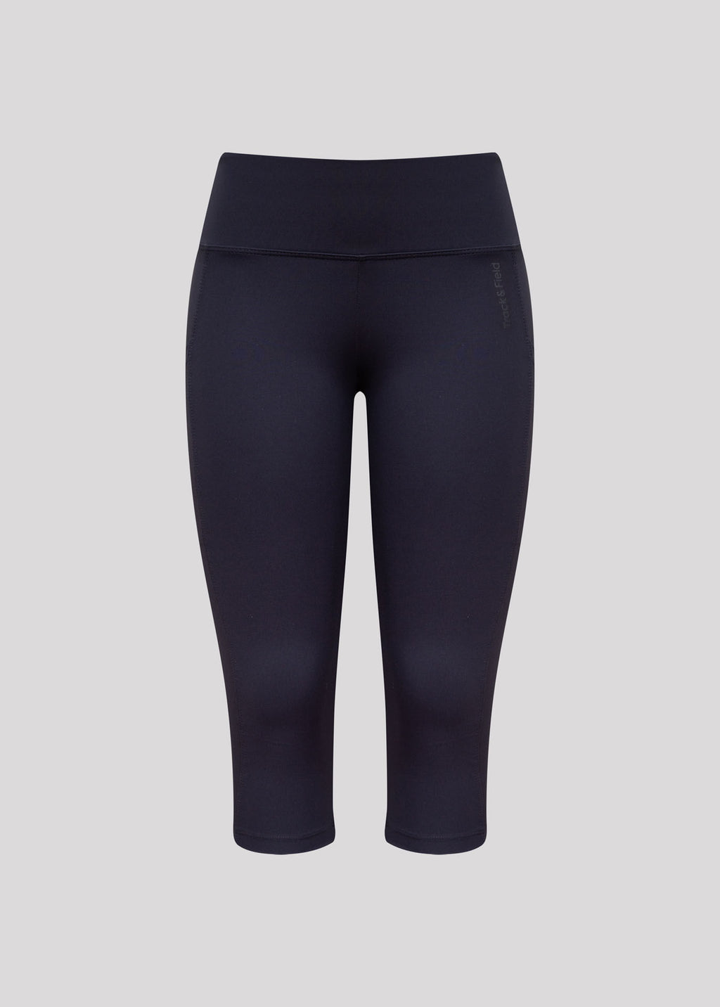 Calça Legging Mulher 3/4 Bolsos