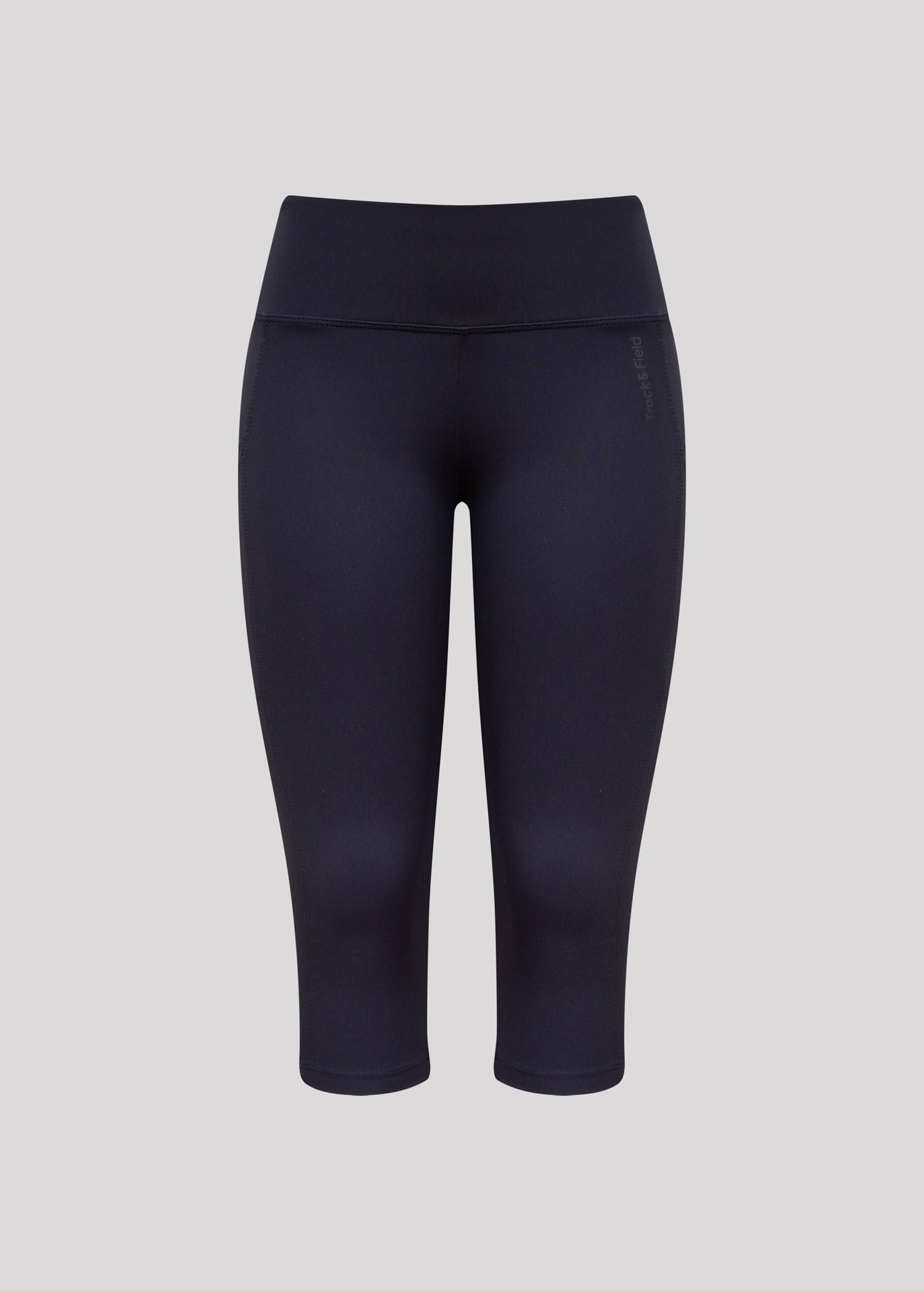 Calça Legging Mulher 3/4 Bolsos