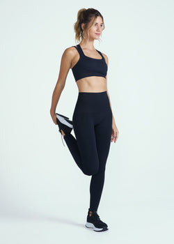 Hautleggings für Damen