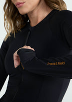 Women's Long Sleeve Uv Romper