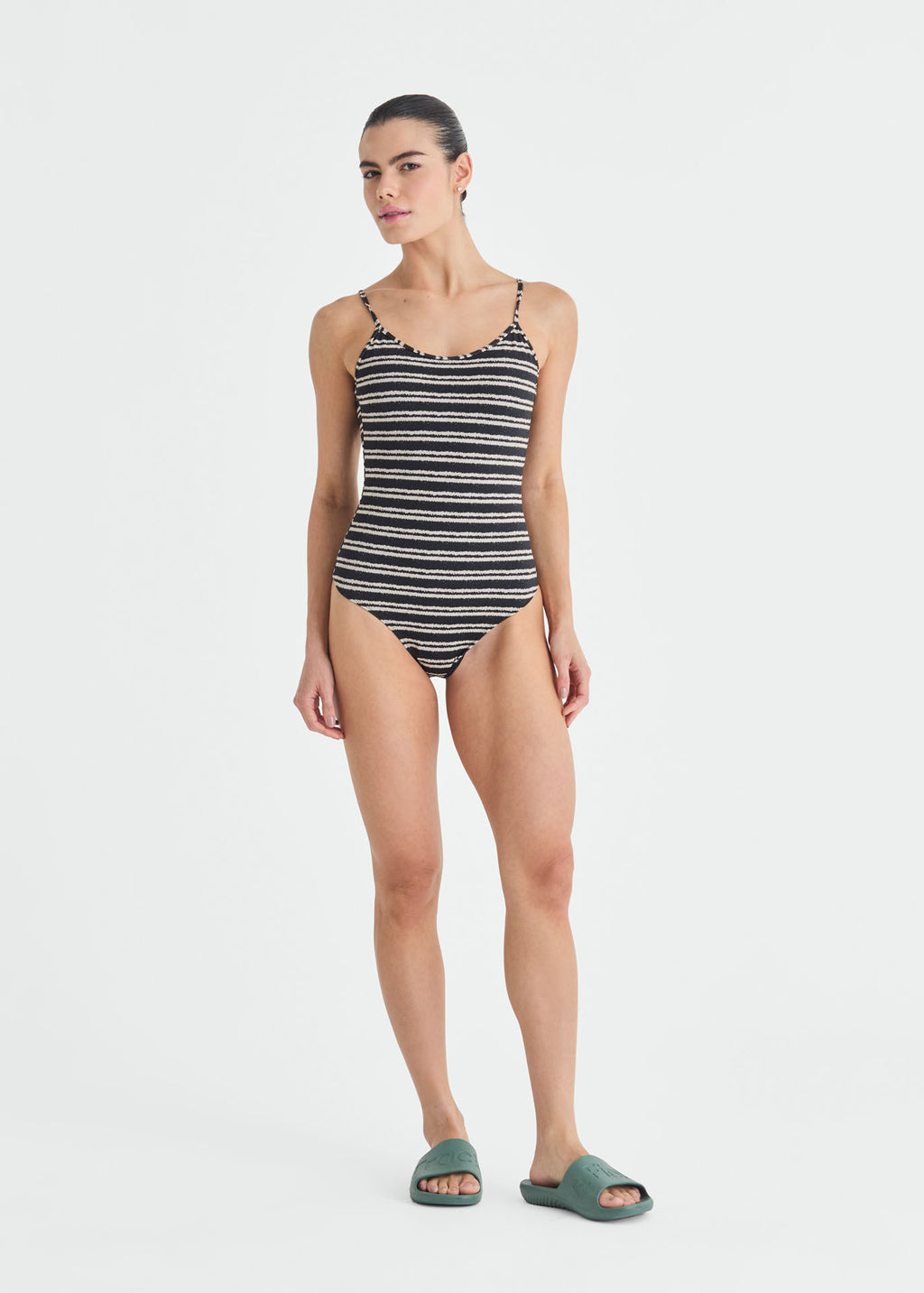 Vies Carpa swimsuit