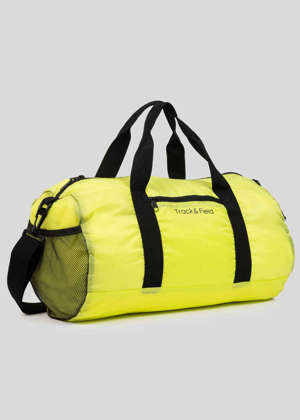 Foldable Duffel Bag