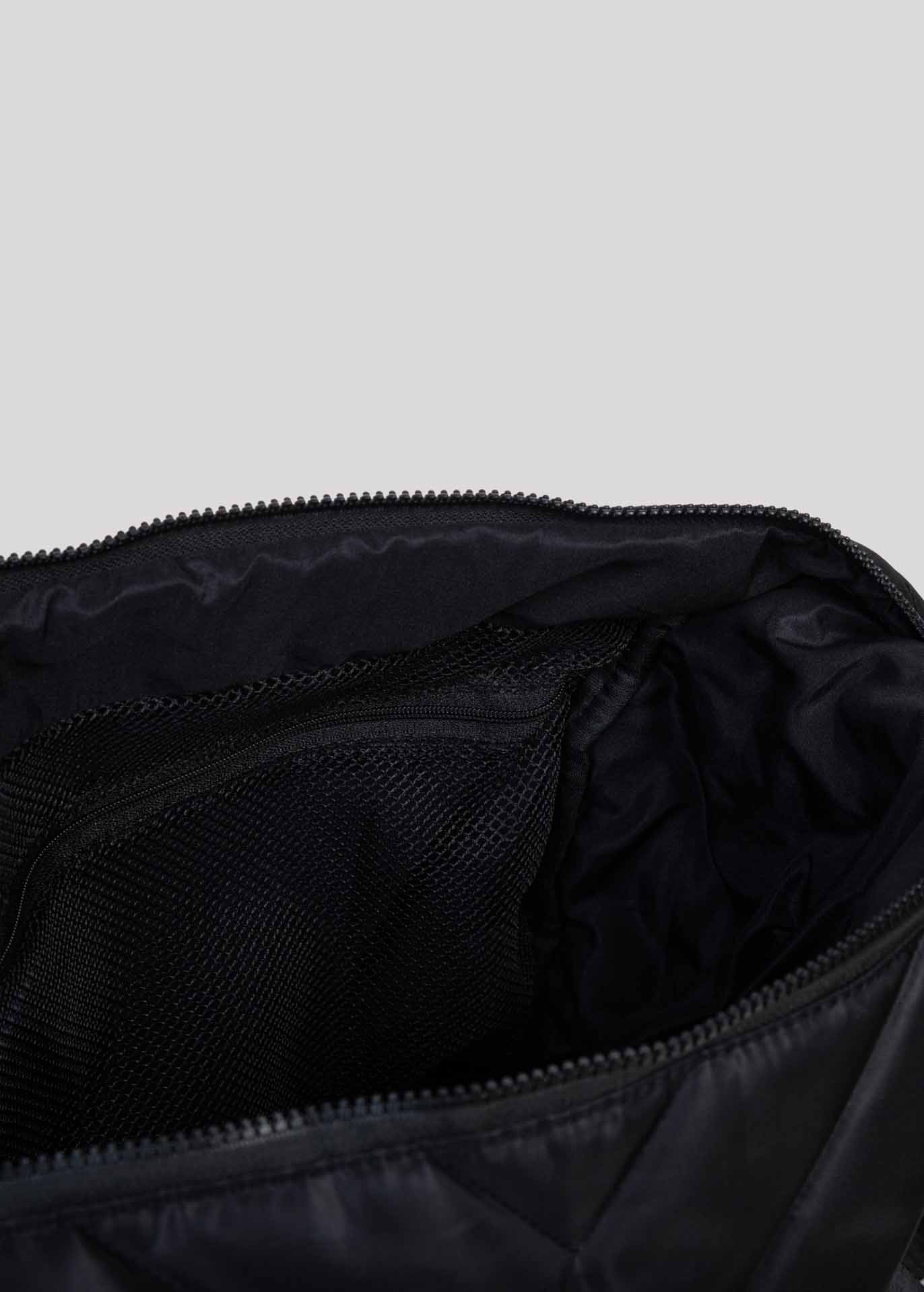 Mala Duffel Matelassê