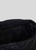 Matelassê-Reisetasche