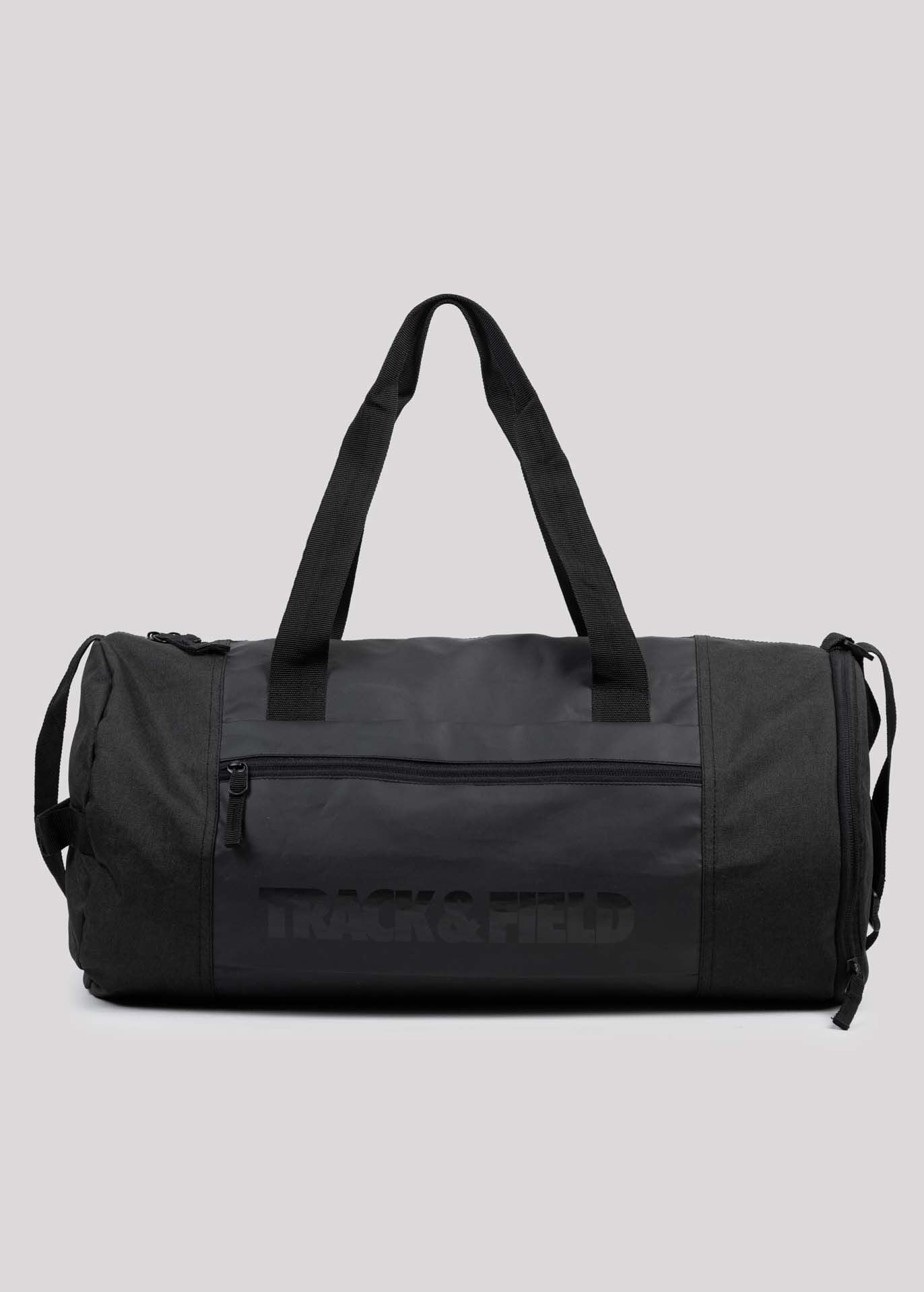 Bolsa de lona deportiva T&F