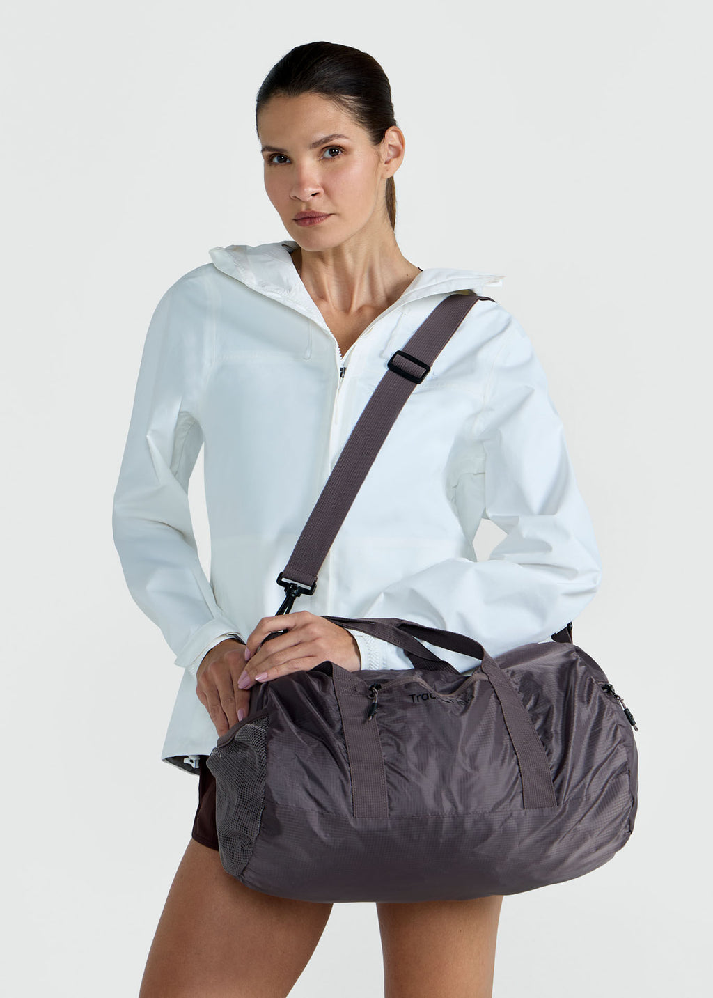 Valise pliable