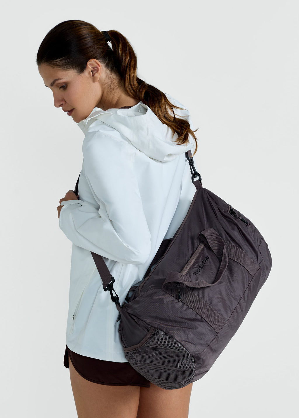 Valise pliable