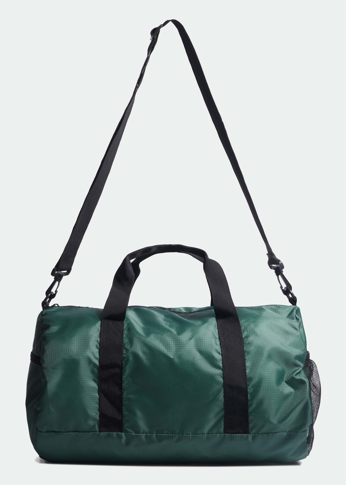 Foldable Duffel Bag