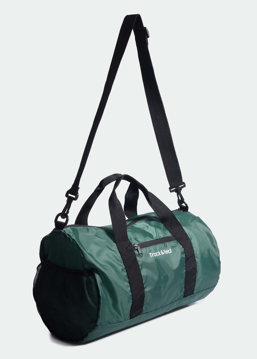 Foldable Duffel Bag