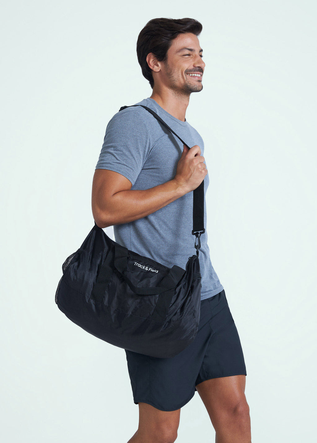 Foldable Suitcase