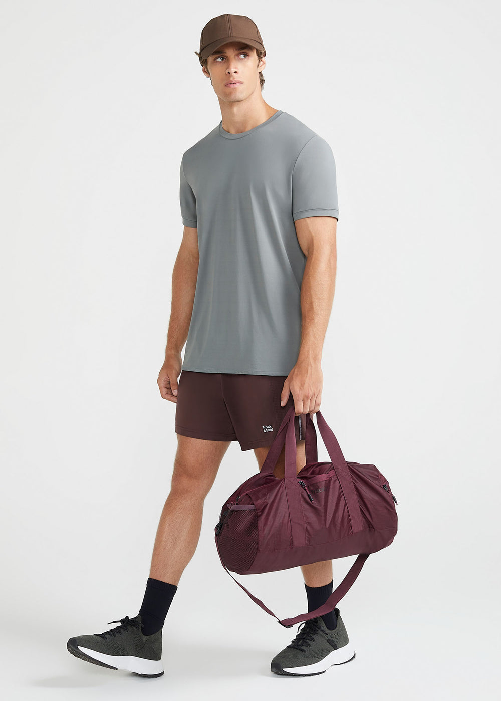 T&F Foldable Bag