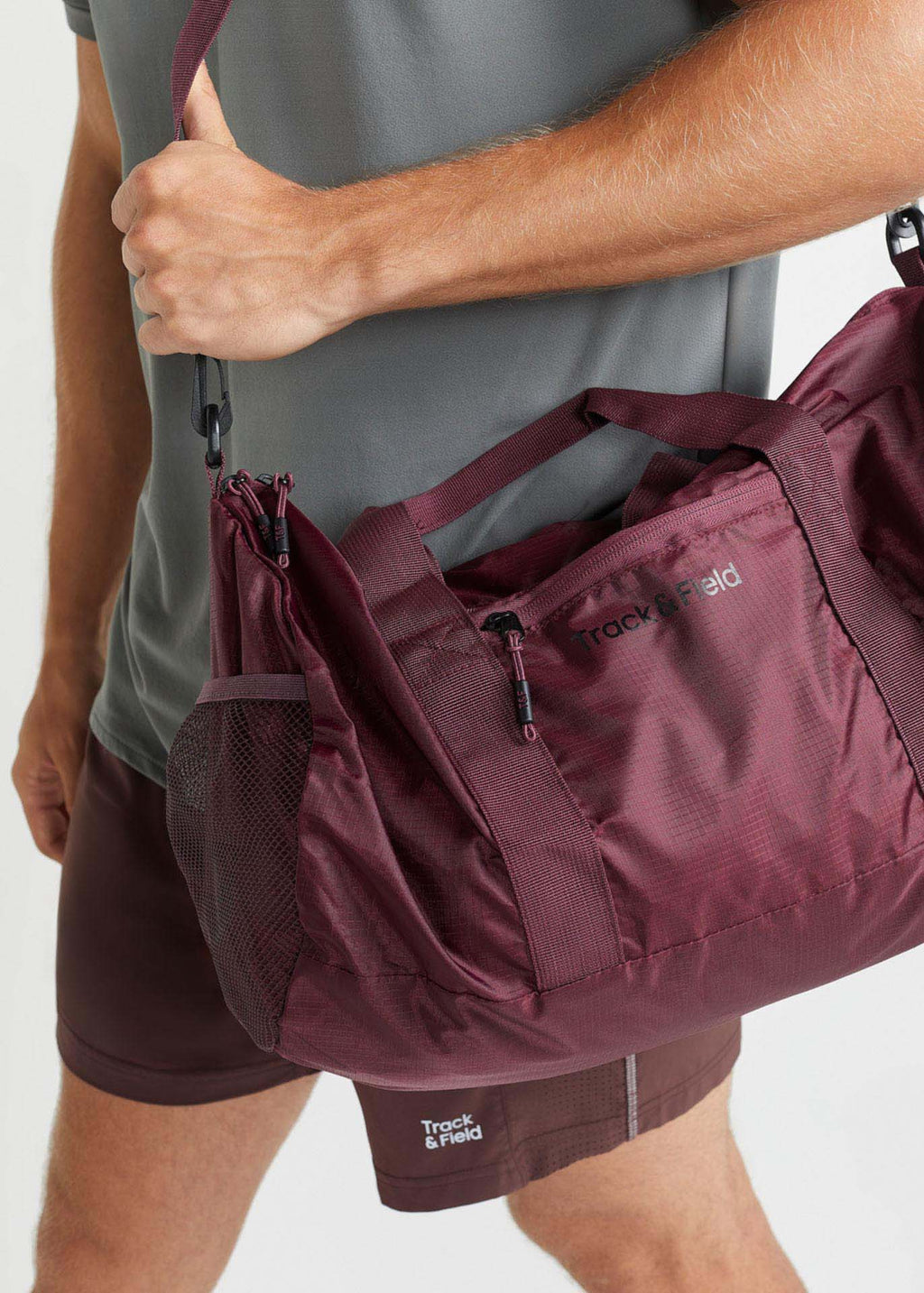 T&F faltbare Tasche