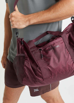 T&F faltbare Tasche