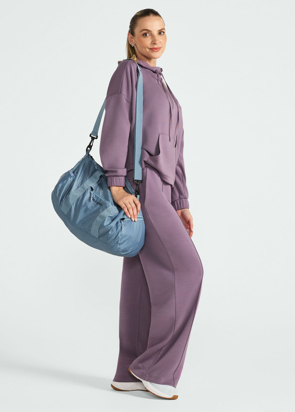 T&F Foldable Bag