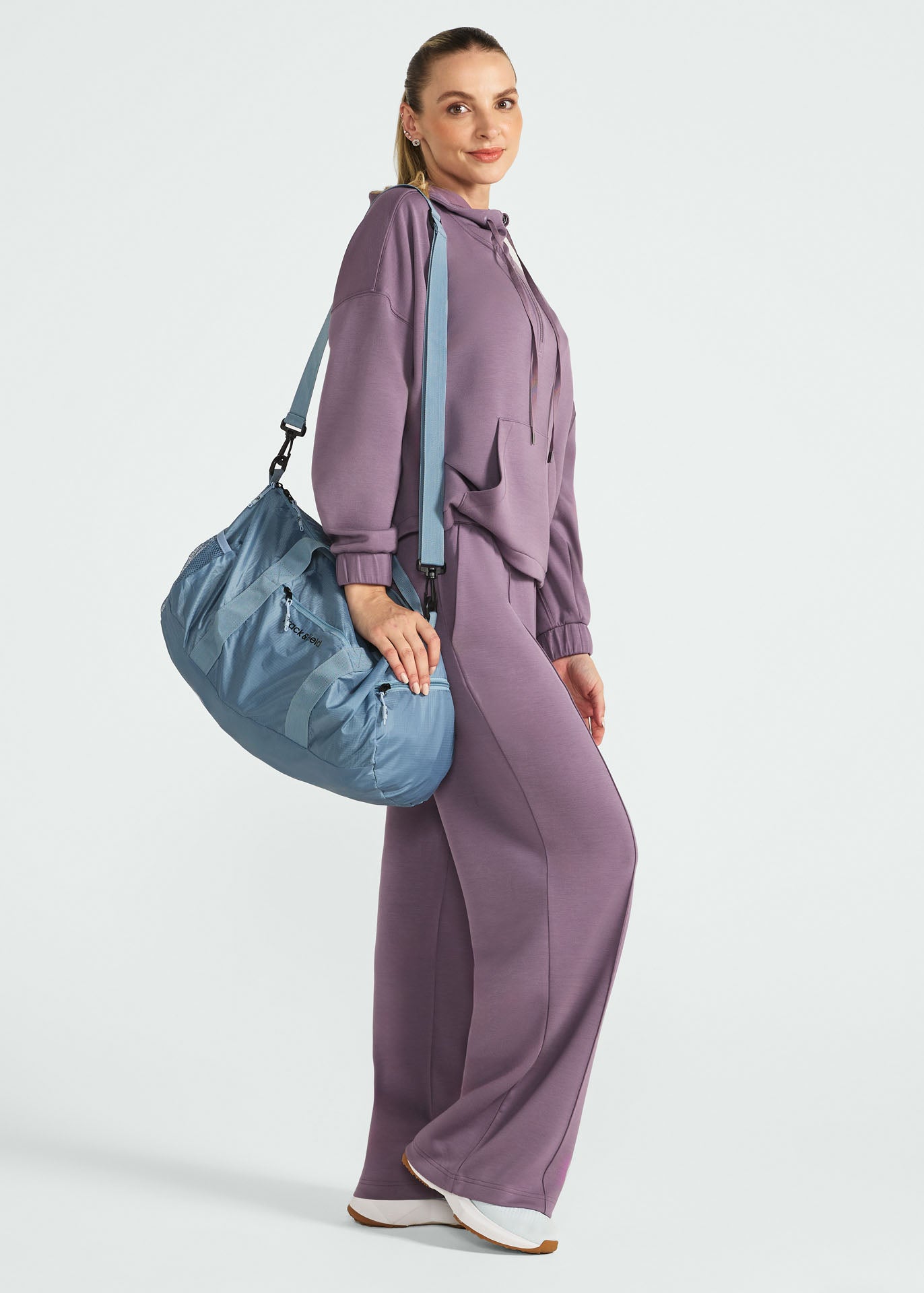 Saco Dobrável T&F