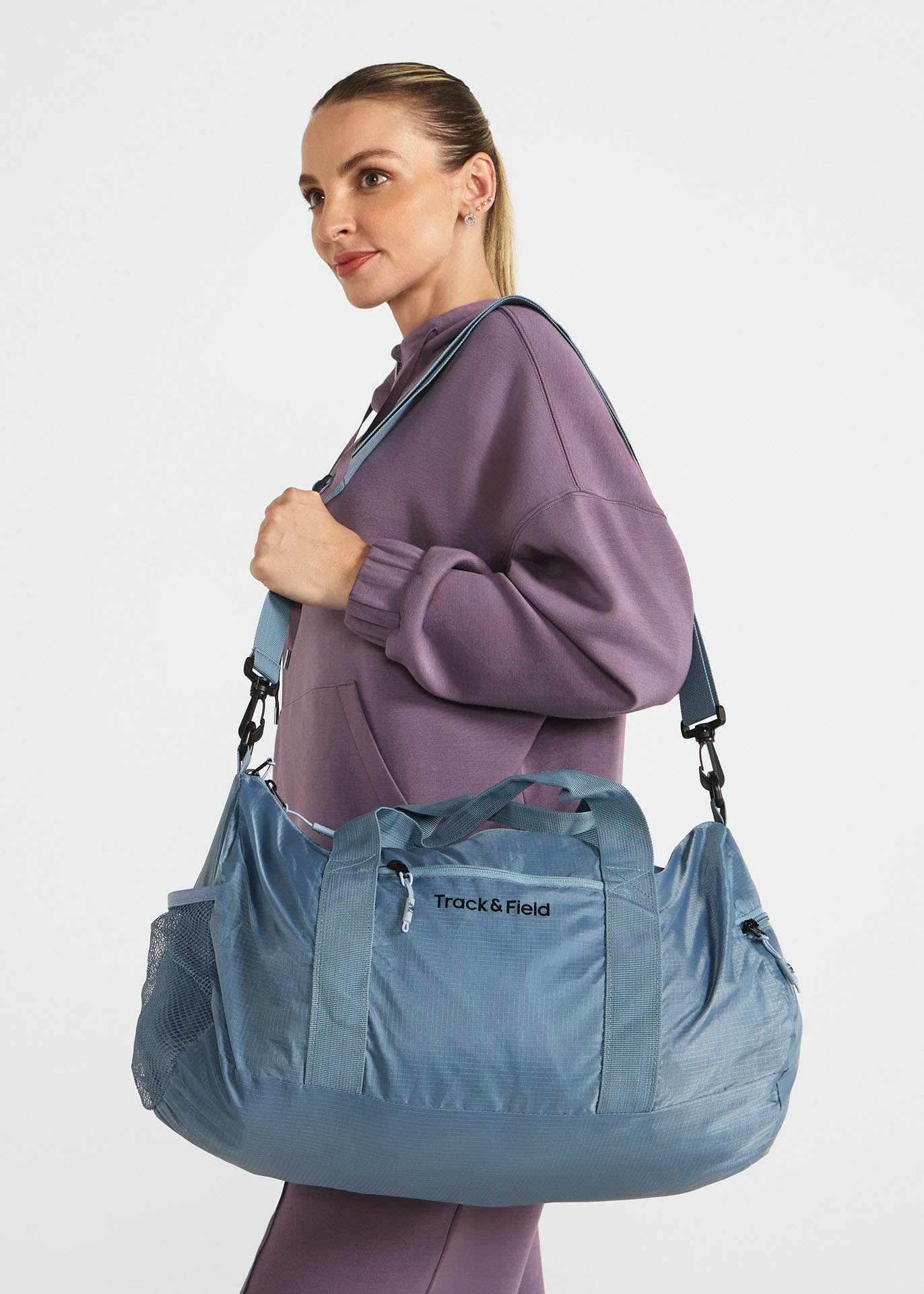 Saco Dobrável T&F