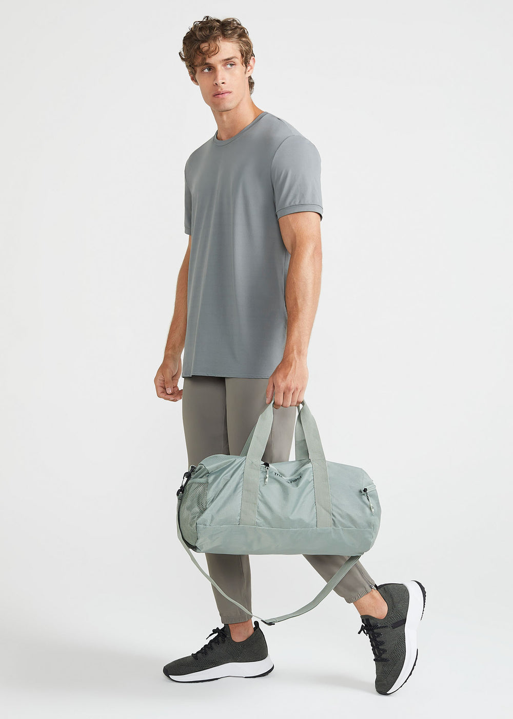 T&F Foldable Bag