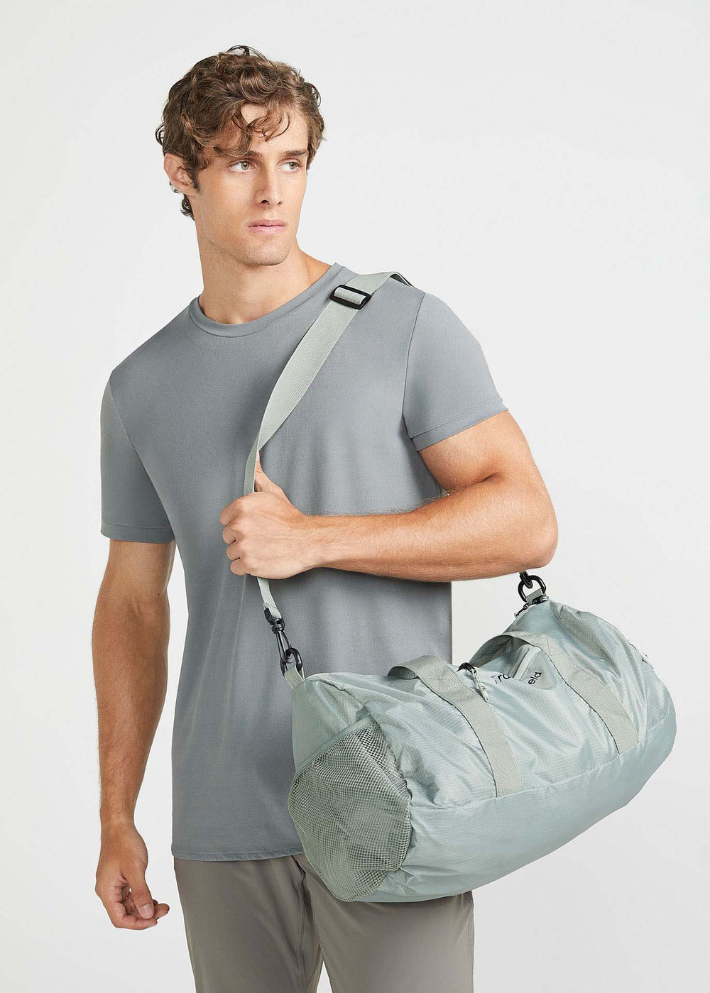 T&F Foldable Bag