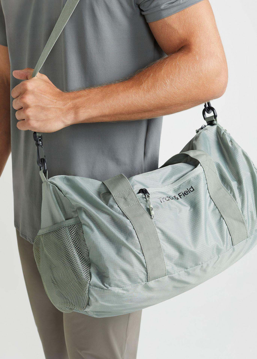 T&F faltbare Tasche