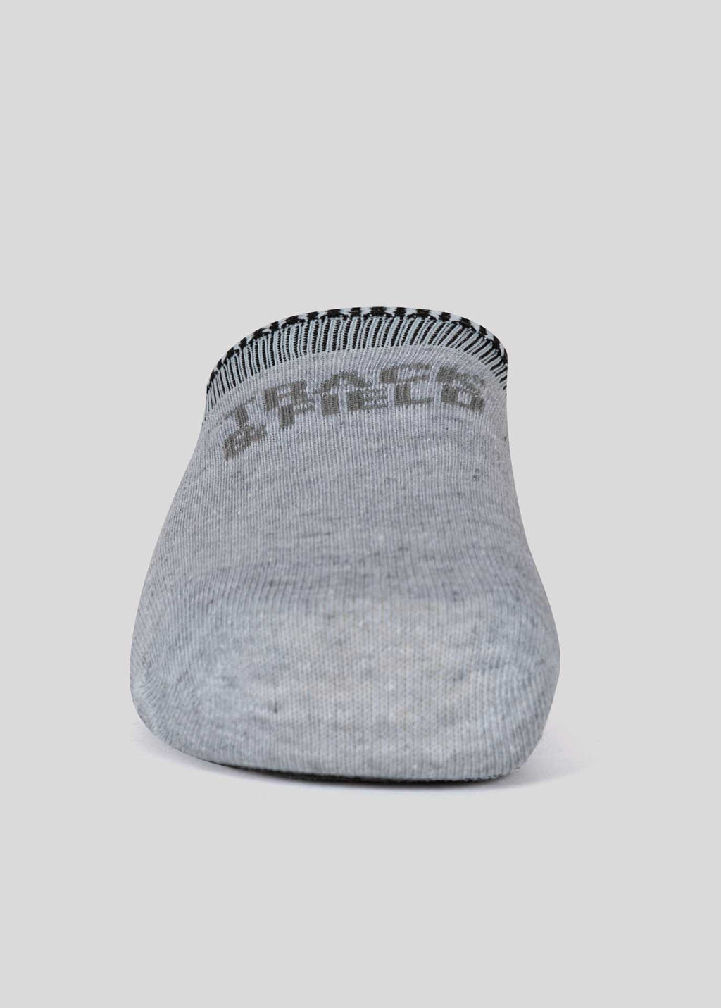 Invisible Sock