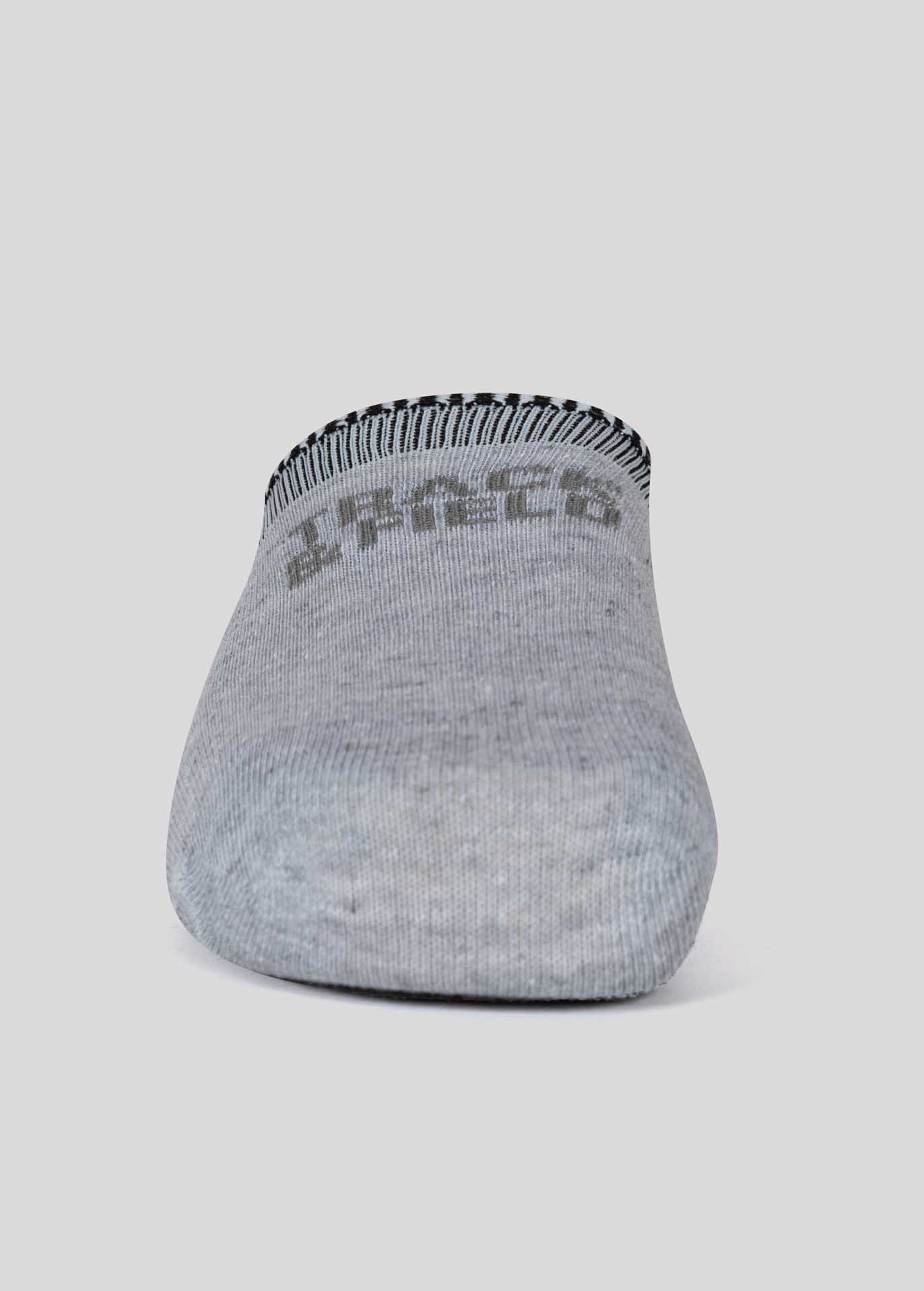 Invisible Sock