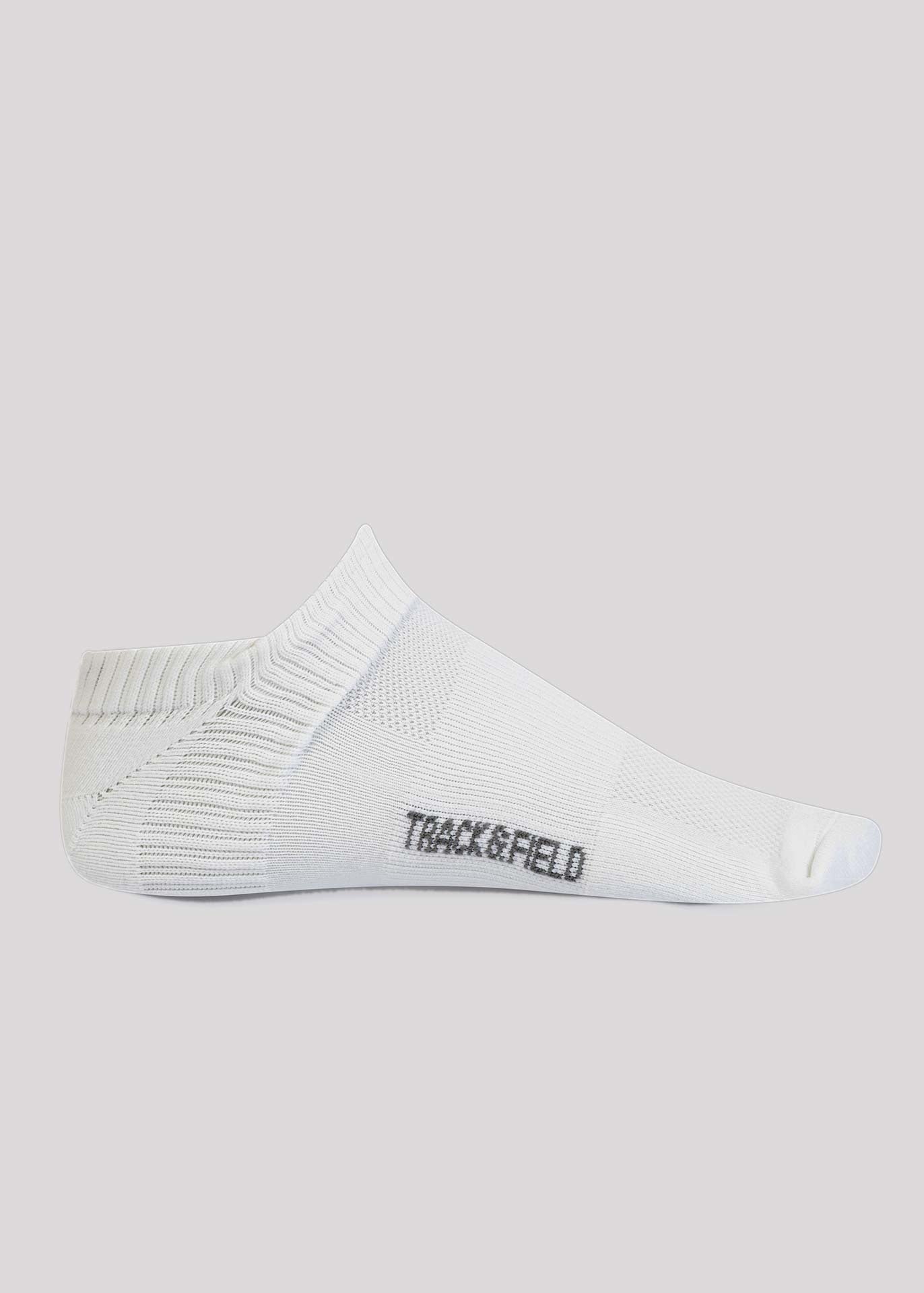 Socke No Show