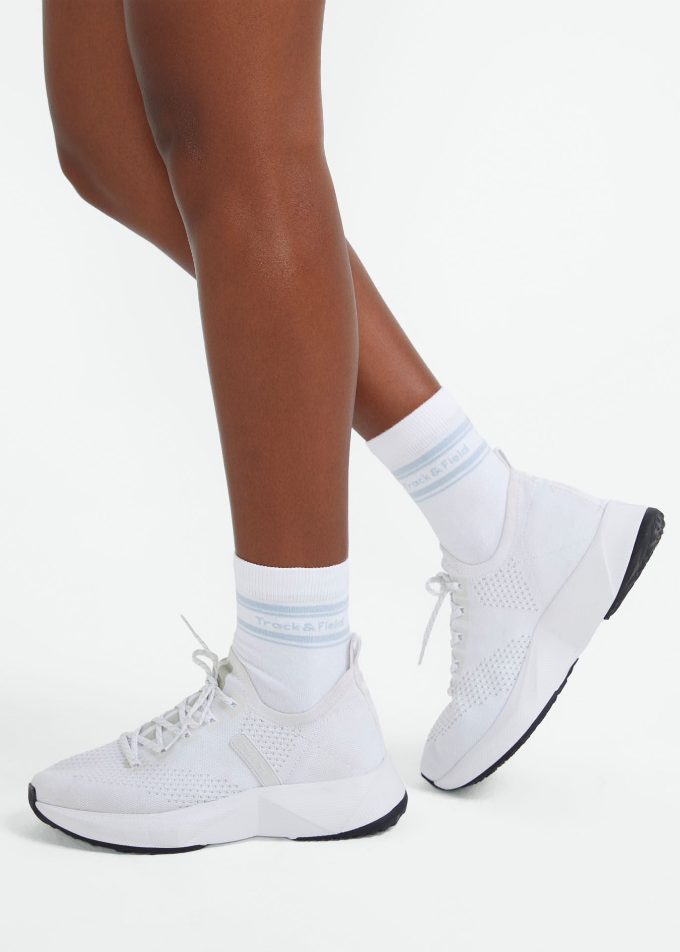 Meia Tennis