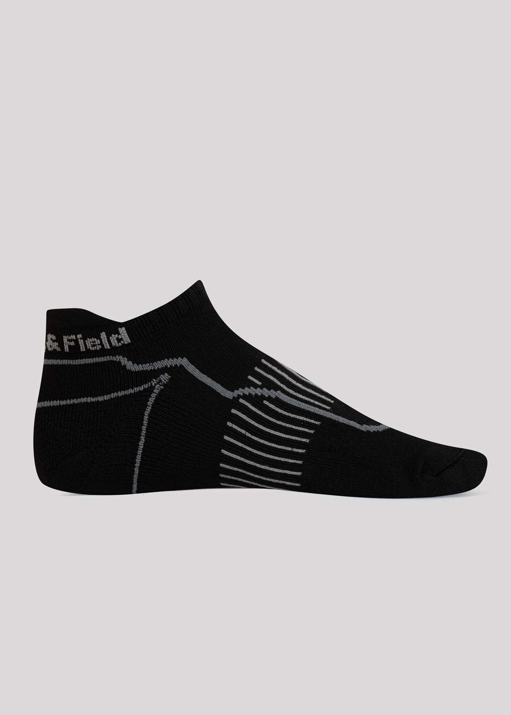 Nouvelle chaussette douce