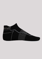 Nouvelle chaussette douce
