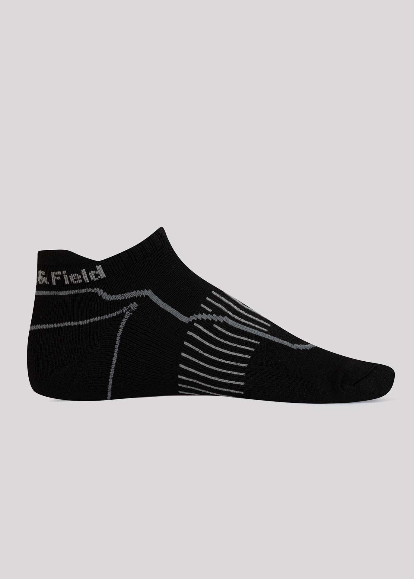 Nouvelle chaussette douce