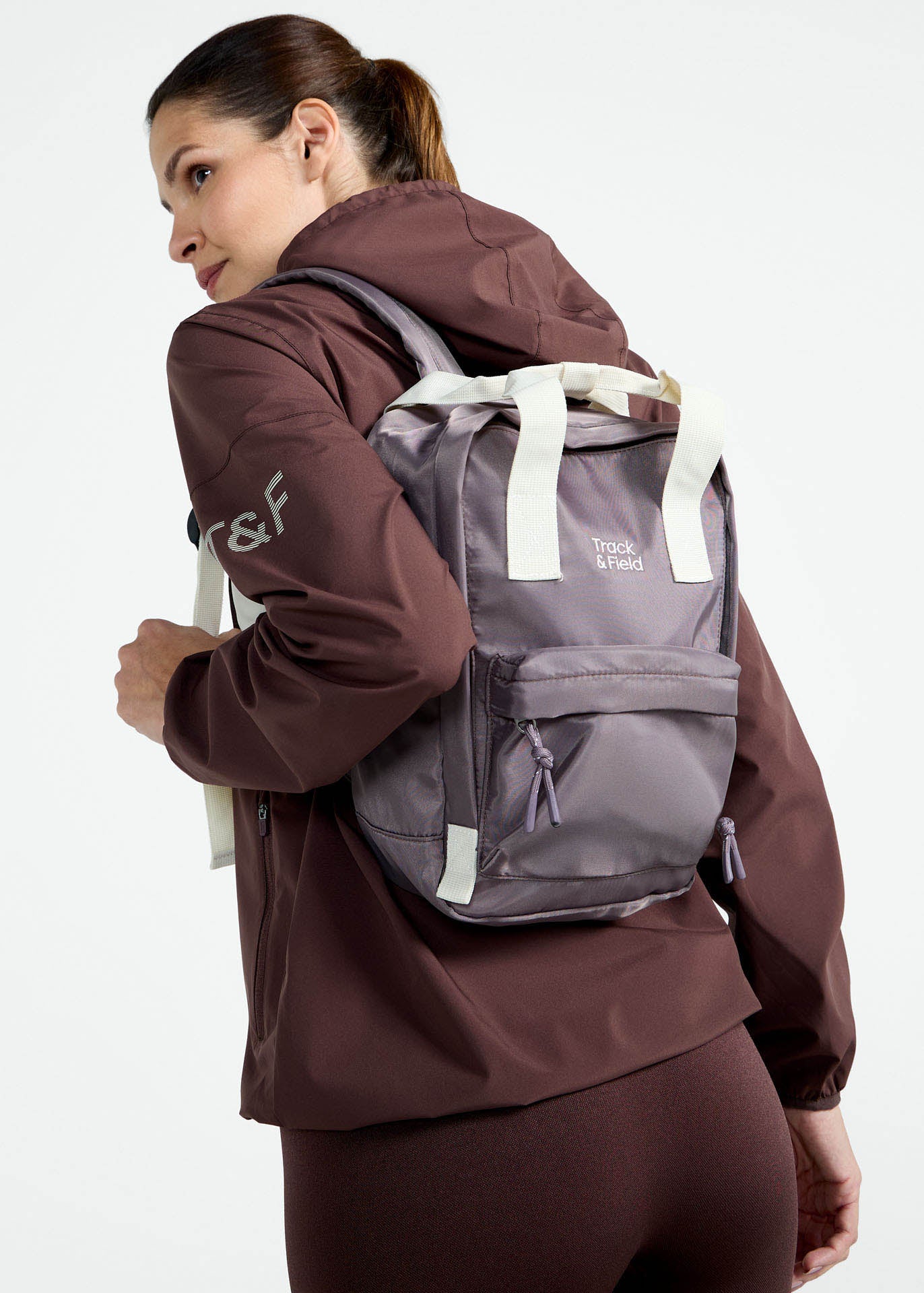 Mini Mochila Urban