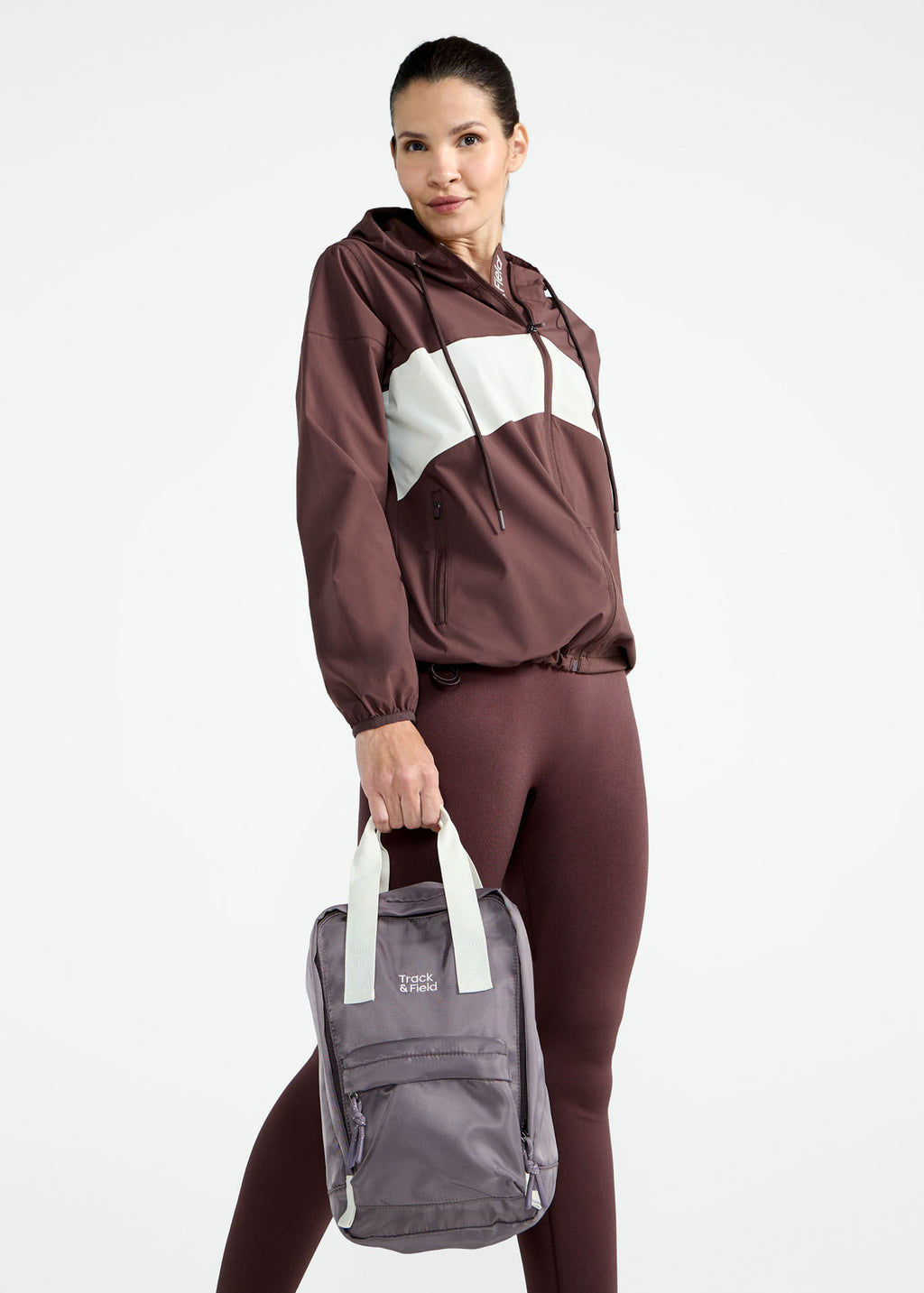Mini Mochila Urban