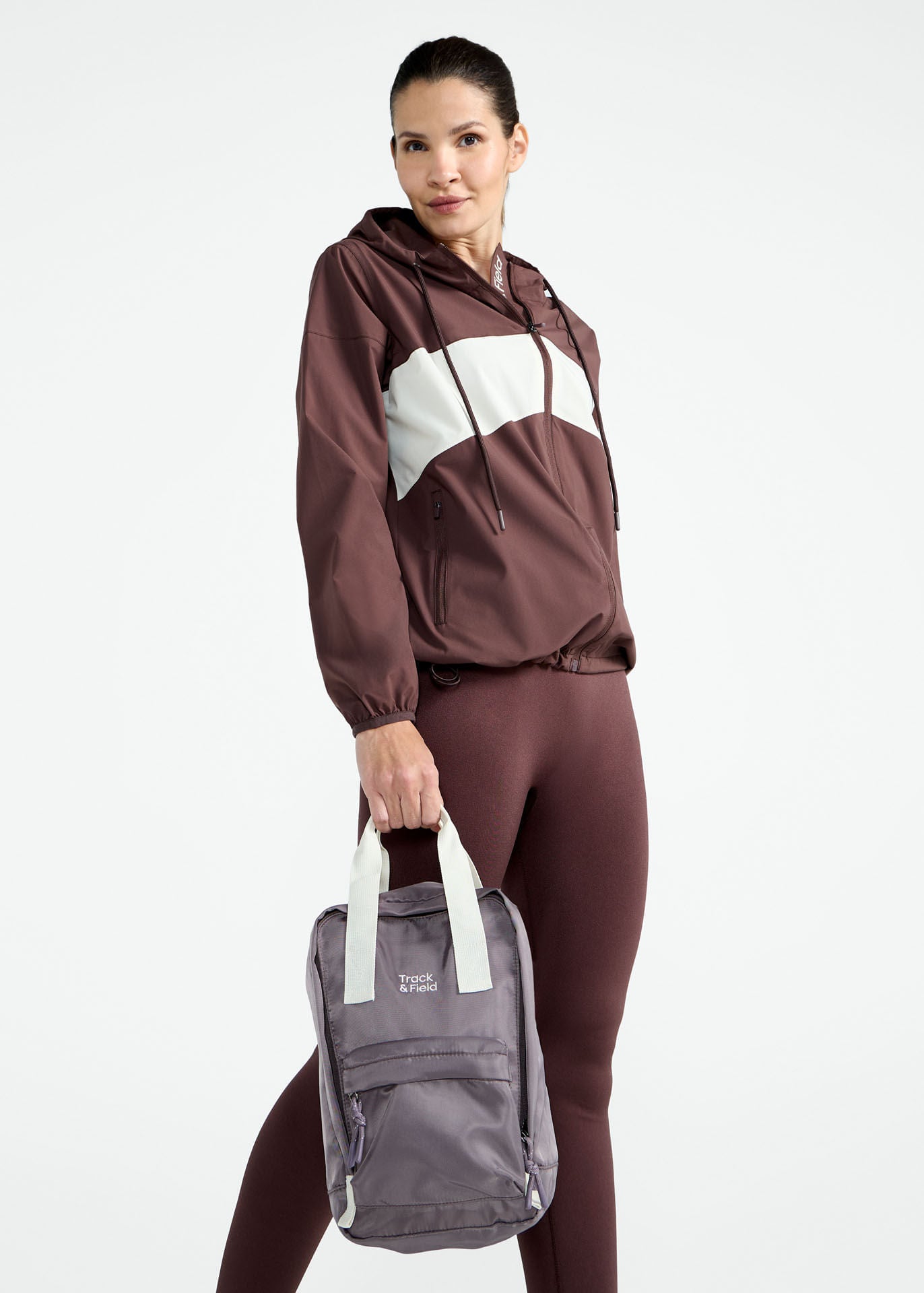 Mini Mochila Urban