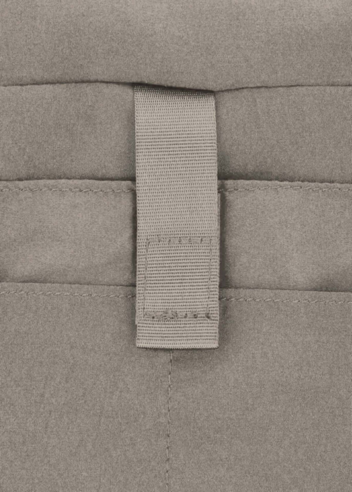 Mini Saco Duffel Matelassê