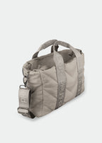 Mini Saco Duffel Matelassê