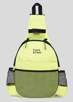 Mochila de tenis de playa