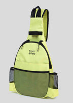 Mochila de tenis de playa